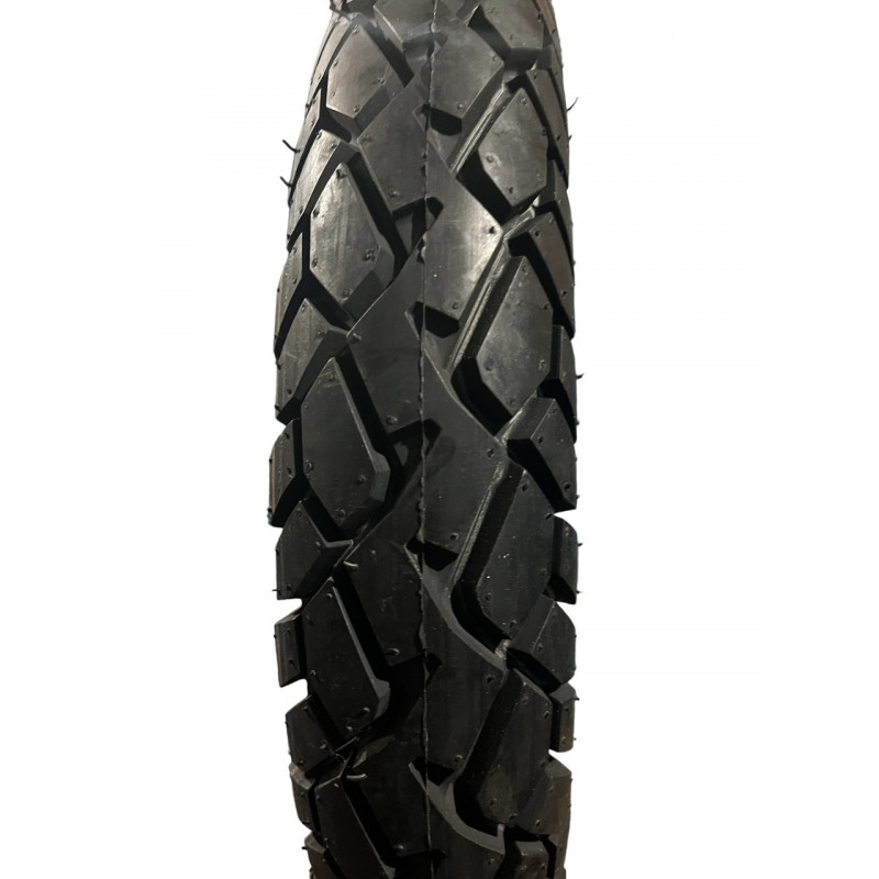 Покришка 110/90-16 M/C TL (4PR), Enduro