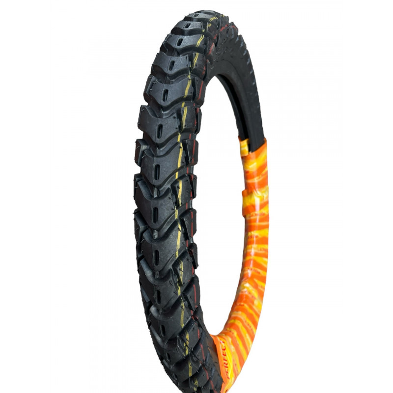 Покришка 2.75-17 47L (4PR) Load Range C,"MEGA TRON", TT