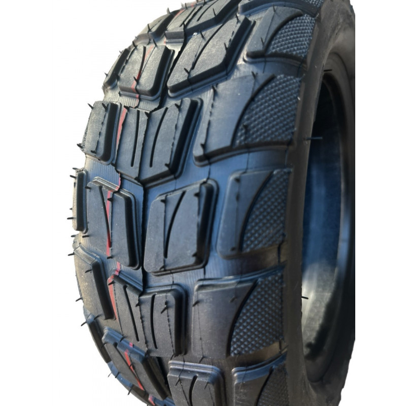 Покришка 90/65-6.5 (4PR) на електросамокат, модель "Off Road" (TL)