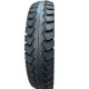 Шина 5.00-12 на мотоблок, 8PR (ТТ) для зубра/причепа