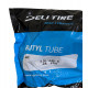 Камера 5.30/4.50-6 BUTYL TIRE (кривий сосок) «DeliTire» Індонезія