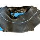 Камера 5.30/4.50-6 BUTYL TIRE (кривий сосок) «DeliTire» Індонезія