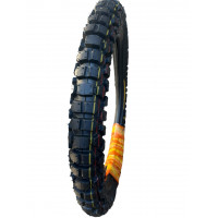 Покришка 3.00-18 55J (8PR) "General Style" (ТТ)  ALL SEASON Enduro