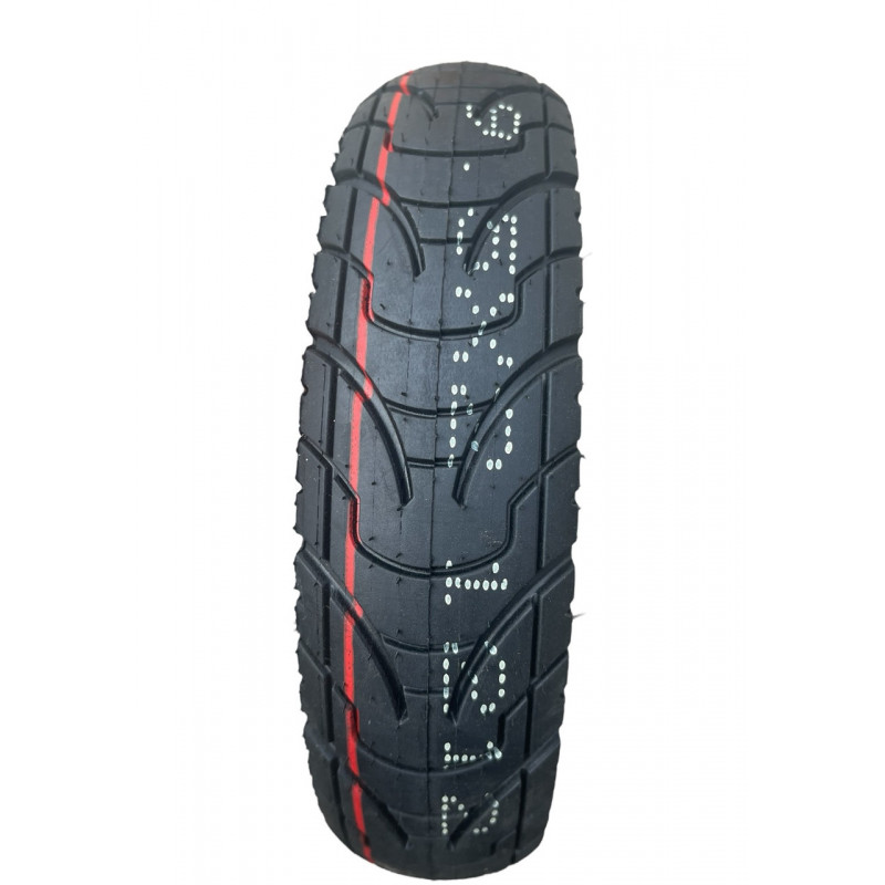 Покрышка 9.5x2 (TUBELESS) на электросамокат, гироборд, гироскутер, "Huancheng" (50% резины)