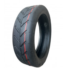 Покришка 8 1/2х2 (8.5 х 2.0) на електросамокат, гіроборд, гіроскутер, "Huancheng" (50% гуми) TL