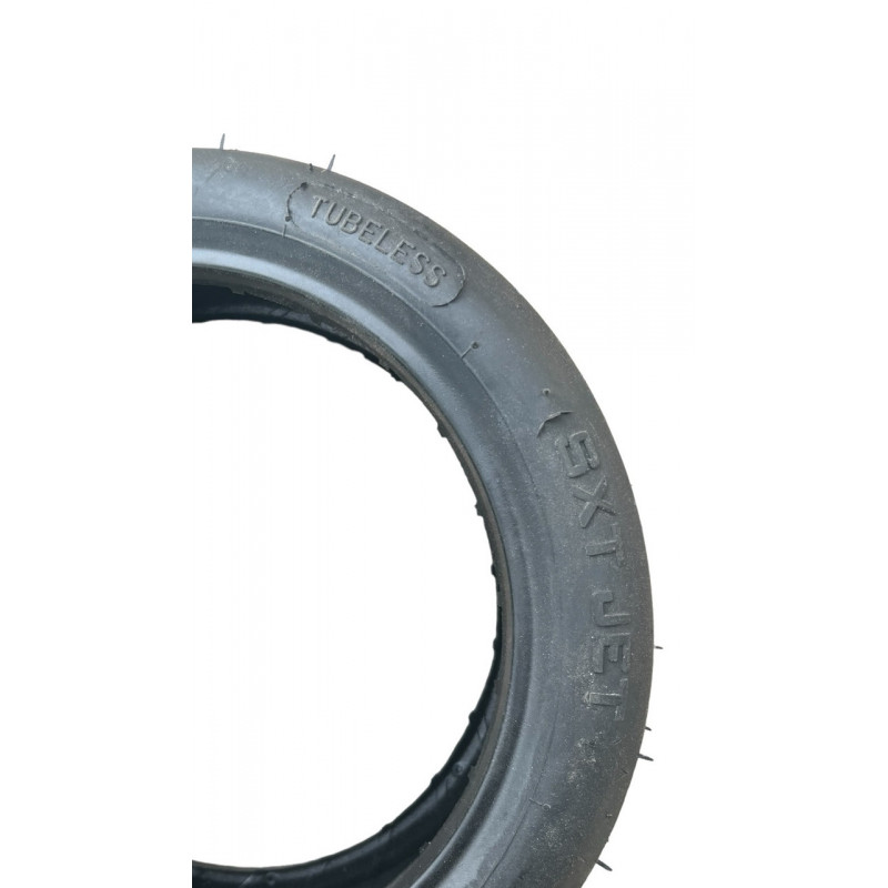 Покришка 8 1/2х2 (8.5 х 2.0) на електросамокат, гіроборд, гіроскутер, "Huancheng" (50% гуми) TL