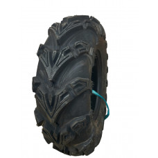 Покришка на квадроцикл atv 25х8-12 (205/80-12) 47F ТL (8PR), "ChaoYang" ARISUN