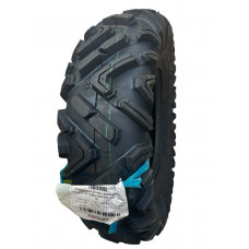 Покришка на квадроцикл atv 25х8.00-12 (205/80-12) 60J ТL (6PR), "ChaoYang" ARISUN