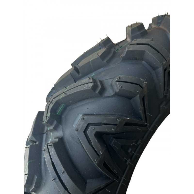 Покришка на квадроцикл atv 25х8.00-12 (205/80-12) 60J ТL (6PR), "ChaoYang" ARISUN