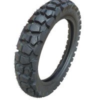 Покришка 4.60-18 камерна (ТТ) 63Р (6PR), "GENERAL STYLE" ШИПОВКА