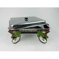 Садж прямокутний “Виноград”