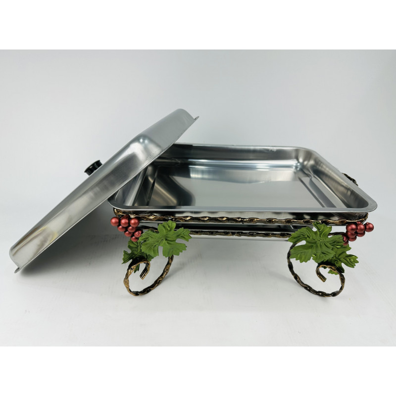 Садж прямокутний “Виноград”