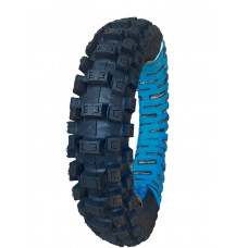 Покришка 90/100-14 52М М/С камерна (ТТ) "MAXI GRIP SG1-R" (4PR), "DeliTire" Індонезія