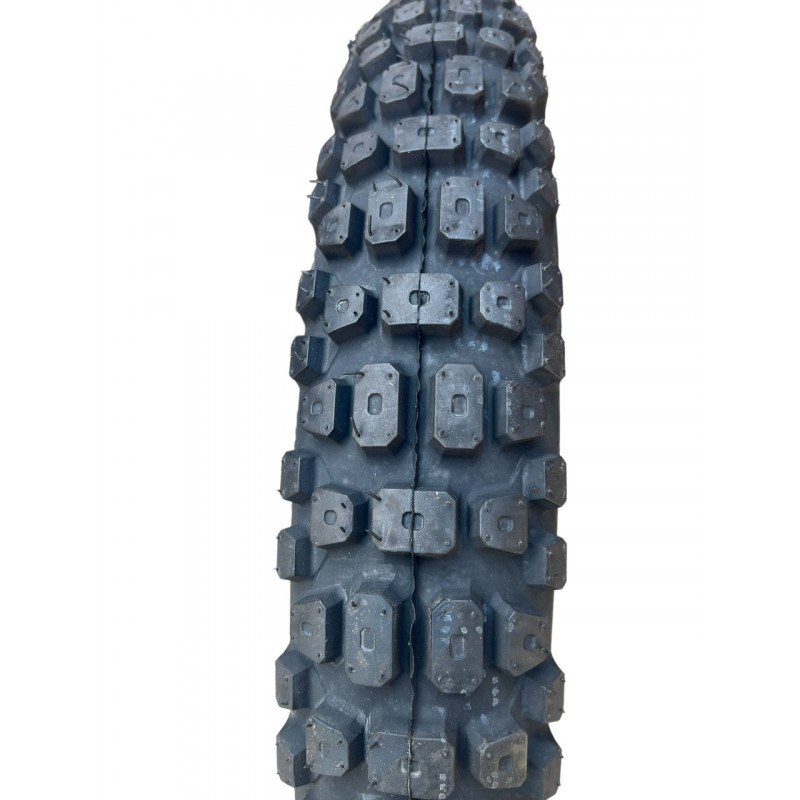 Покришка 80/90-21 48P М/С камерна (ТТ), (4PR), "DeliTire" Індонезія