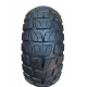 Покришка 8.5х3 (8 1/2х3) TL Off Road (для VSETT 8 9 Zero 8 9 Pro)  "HOTA Tire" (50% гуми)