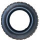 Покришка 8.5х3 (8 1/2х3) TL Off Road (для VSETT 8 9 Zero 8 9 Pro)  "HOTA Tire" (50% гуми)
