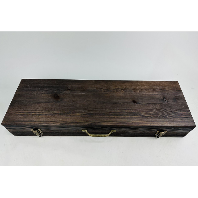 Набір шампурів в кейсі ПІКНІК КЛАССІК