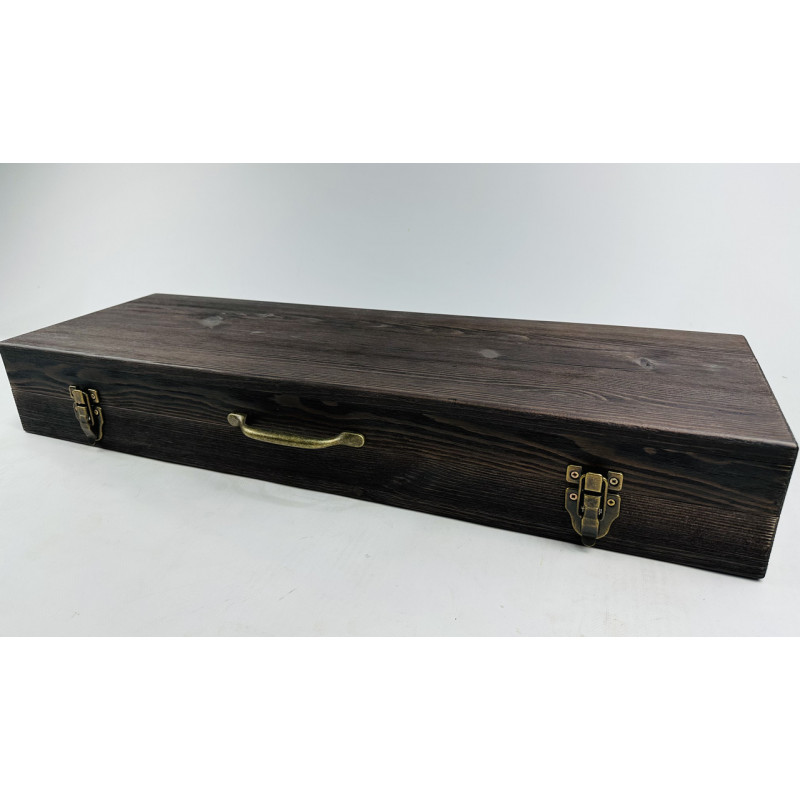 Набір шампурів в кейсі ПІКНІК КЛАССІК