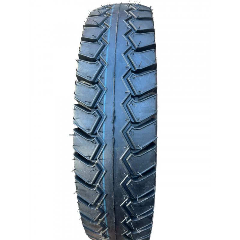 Колесо 5.00-12 в сборе, 85J, RIM 3.50, (8PR), Load Range D