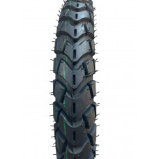 Покришка 2.75-17 47Р (8PR) на скутер, мопед.