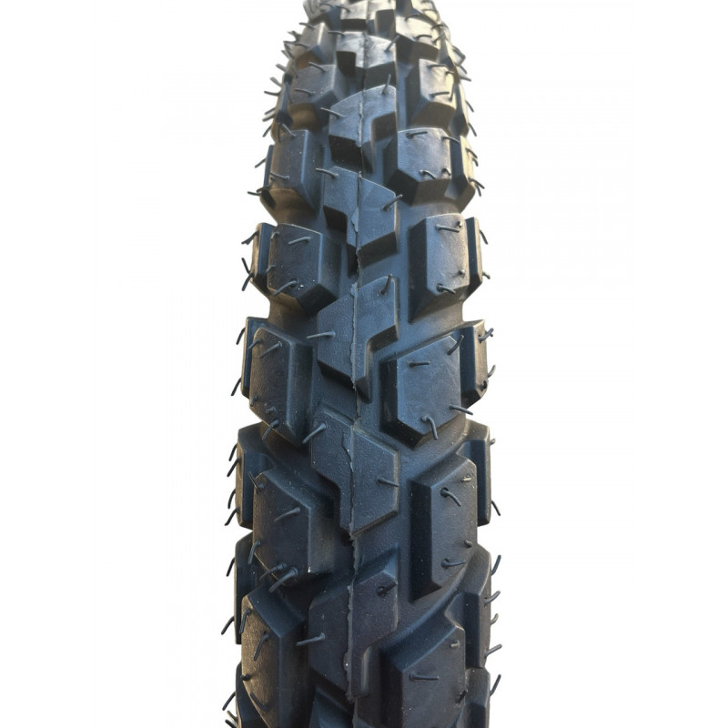 Покришка 2.75-17 47L (6PR) на скутер, мопед.