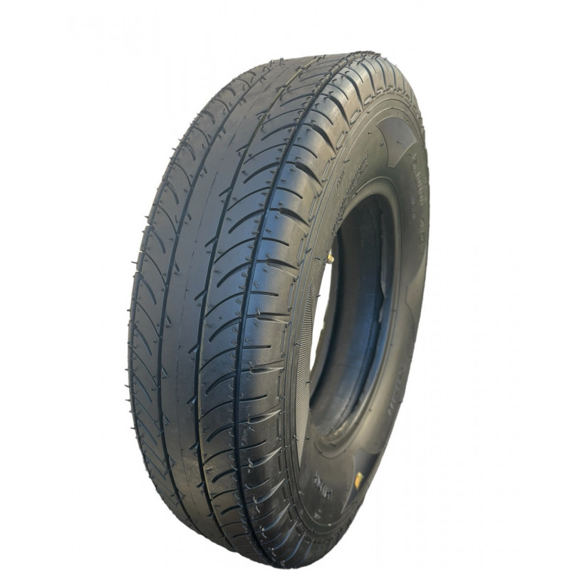 Шини з камерою на мотоблок 5.00-10 75J (6PR) Max.Load 367кг, TUBELLES