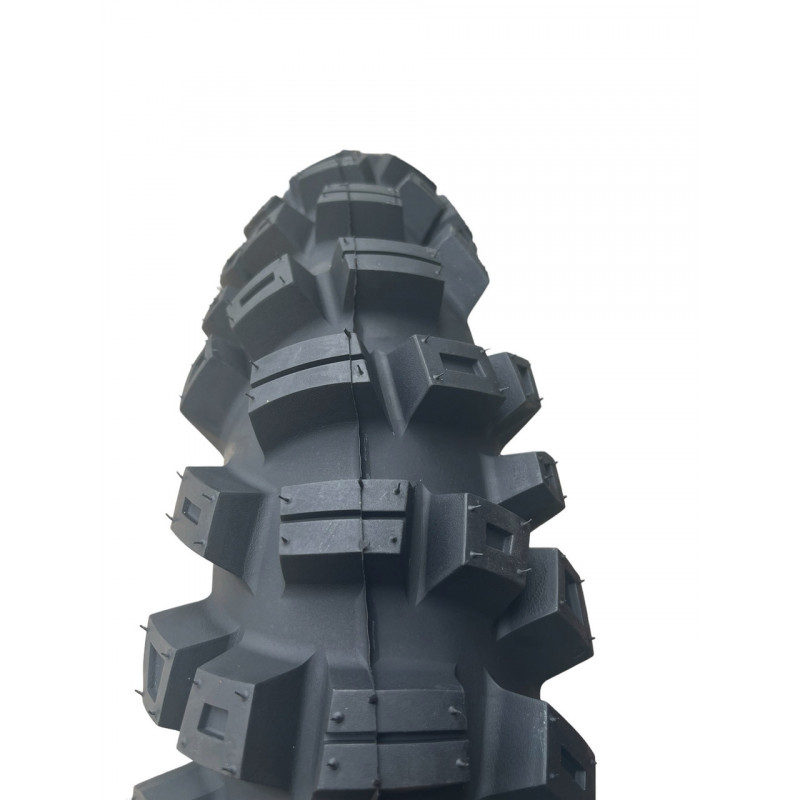 Покришка 110/90-19 М/С 62M камерна (ТТ), "CROSS" (4PR) "ChaoYang"