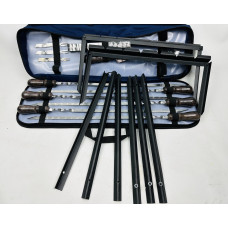 Набір шампурів Планшет Классік