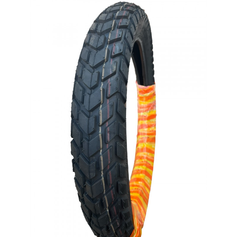 Покришка 4.10-18 (120/80-18) 59P, (6PR), Enduro (ТТ)