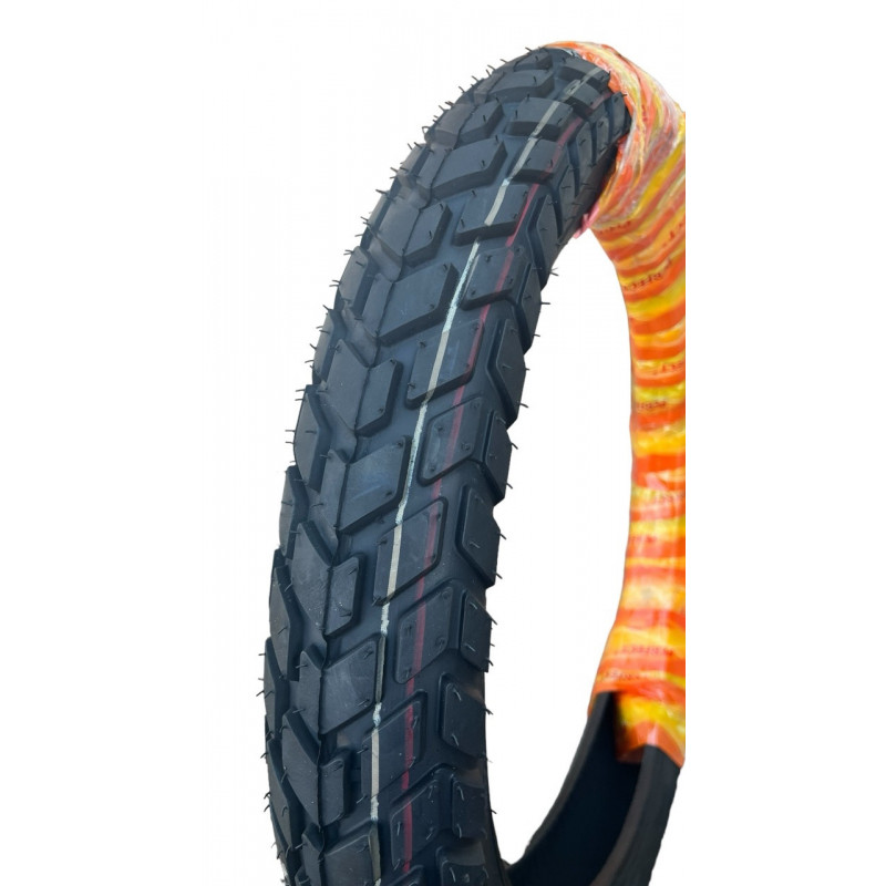 Покришка 4.10-18 (120/80-18) 59P, (6PR), Enduro (ТТ)