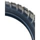 Покрышка 120/70-17 M/C 58P (6PR), безкамерная (ТL), Enduro