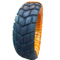 Покришка 120/70-12 M/C 58J (6PR), безкамерна (ТL), Enduro