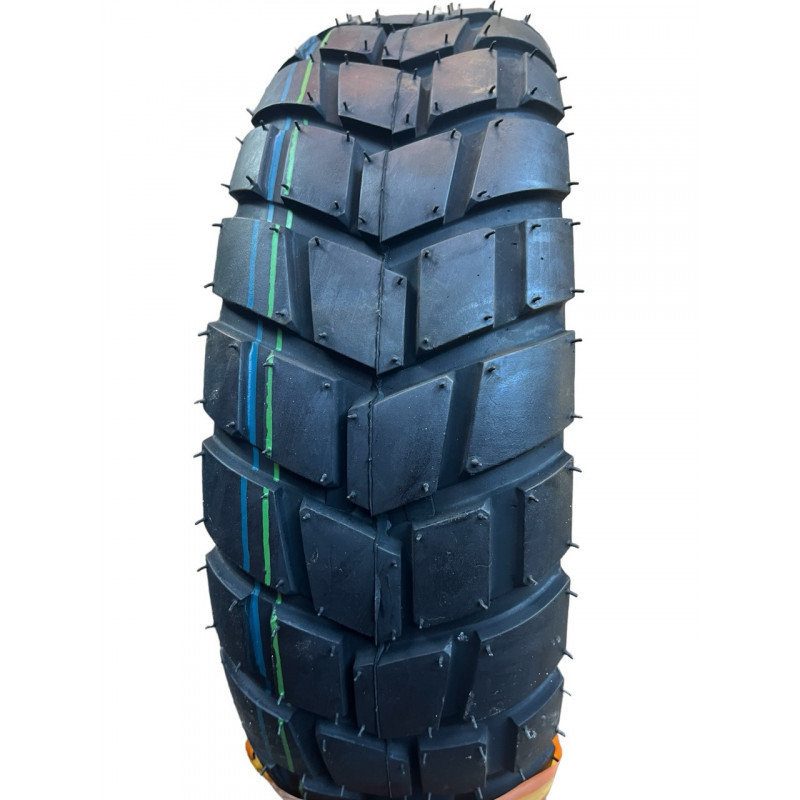 Покришка 120/70-12 M/C 58J (6PR), безкамерна (ТL), Enduro