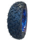 Покришка 120/70-12 (3.50-12)  M/C 58G (6PR), безкамерна (ТL), "ВСЮДИХІД"