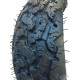 Покришка 120/70-12 (3.50-12)  M/C 58G (6PR), безкамерна (ТL), "ВСЮДИХІД"