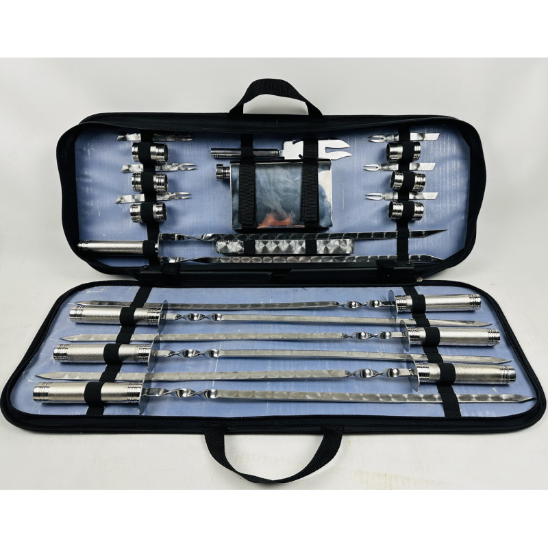 Набір шампурів Планшет Авангард