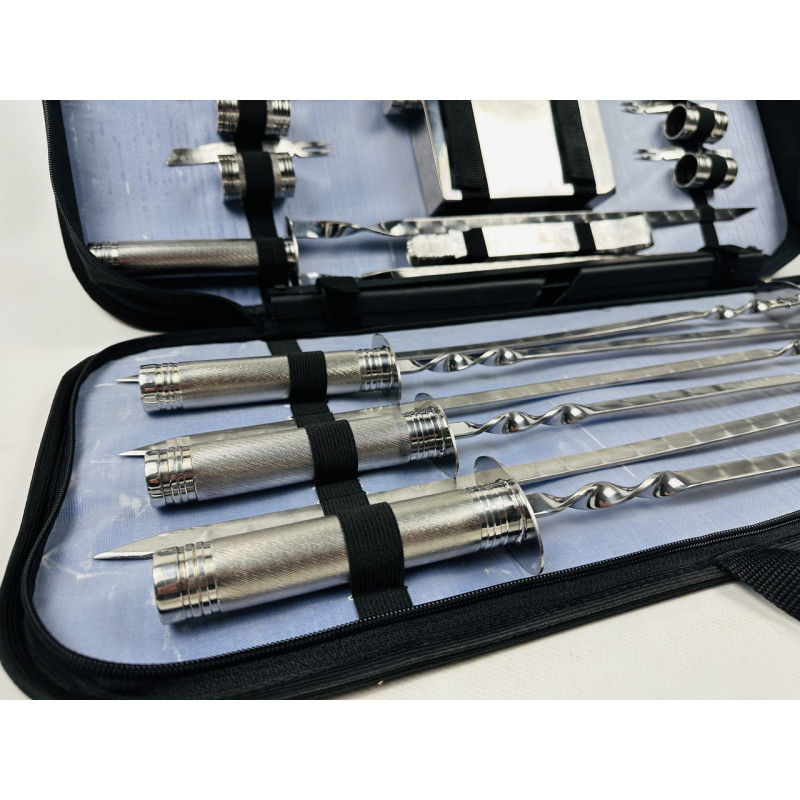 Набір шампурів Планшет Авангард