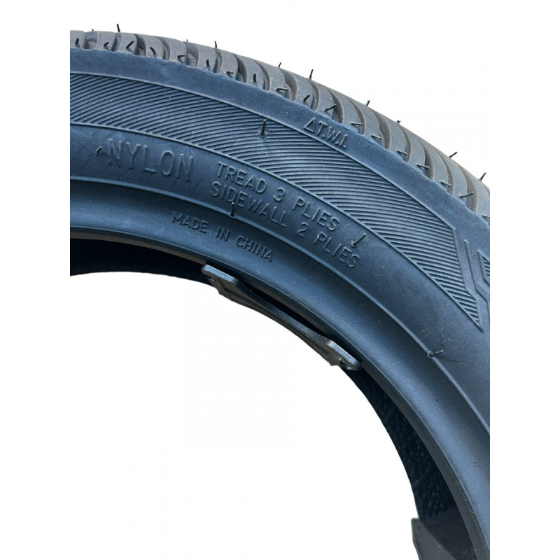 Покришка 120/70-12 (3.50-12) M/C 62P (6PR), безкамерна (ТL), "ДОЩОВА"