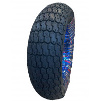 Покришка 130/70-12 (3.50-12) M/C 62P (6PR), безкамерна (ТL)