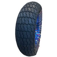 Покришка 130/70-12 (3.50-12) M/C 62P (6PR), безкамерна (ТL)