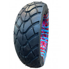 Покришка 110/70-12 (3.50/3.25-12) M/C 58J (6PR), безкамерна (ТL)