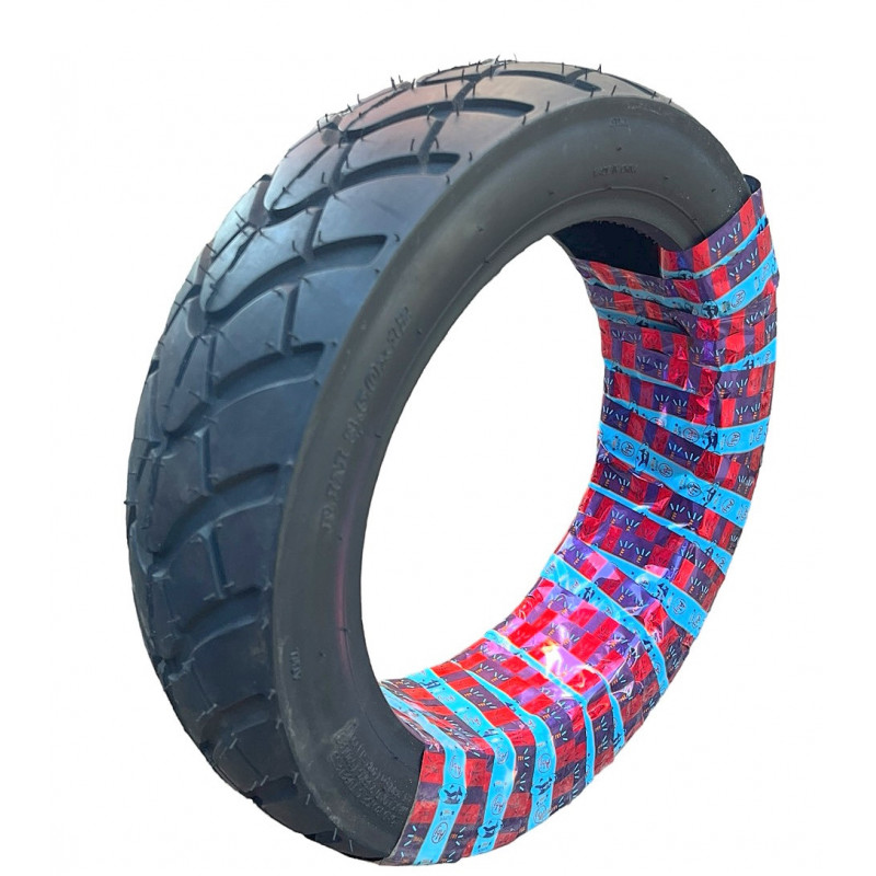 Покришка 110/70-12 (3.50/3.25-12) M/C 58J (6PR), безкамерна (ТL)