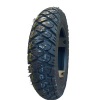 Покришка 90/90-10 55J, TL - безкамерна, Load Range 'С', (6PR)
