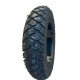 Покрышка 90/90-10 (3.00-10) 55J 6PR TUBELESS/TL - бескамерная,