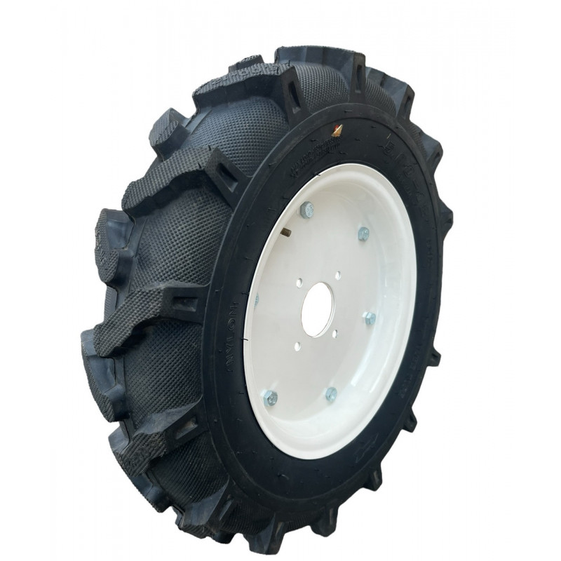 Колесо на мотоблок 5.00-12 (8PR)