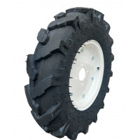 Колесо на мотоблок 6.00-12 (10PR)