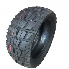 Покришка 10x3.00-6  Off Road на електросамокат, навантаження 85кг, (TL)