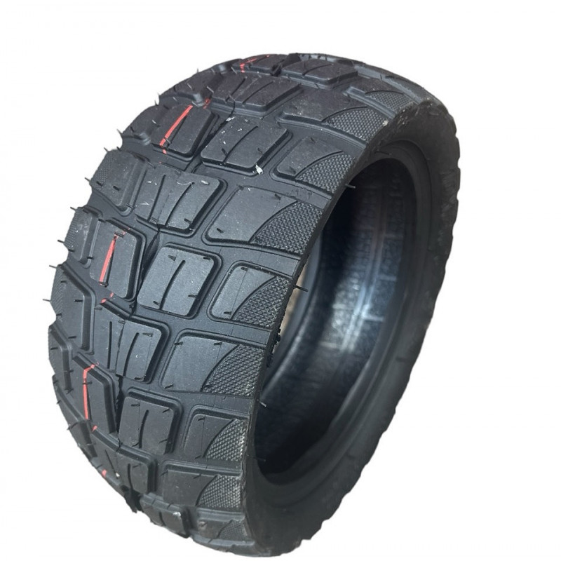 Покришка 10x3.00-6  Off Road на електросамокат, навантаження 85кг, (TL)