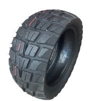 Покришка 10x3.00-6  Off Road на електросамокат, навантаження 85кг, (TL)