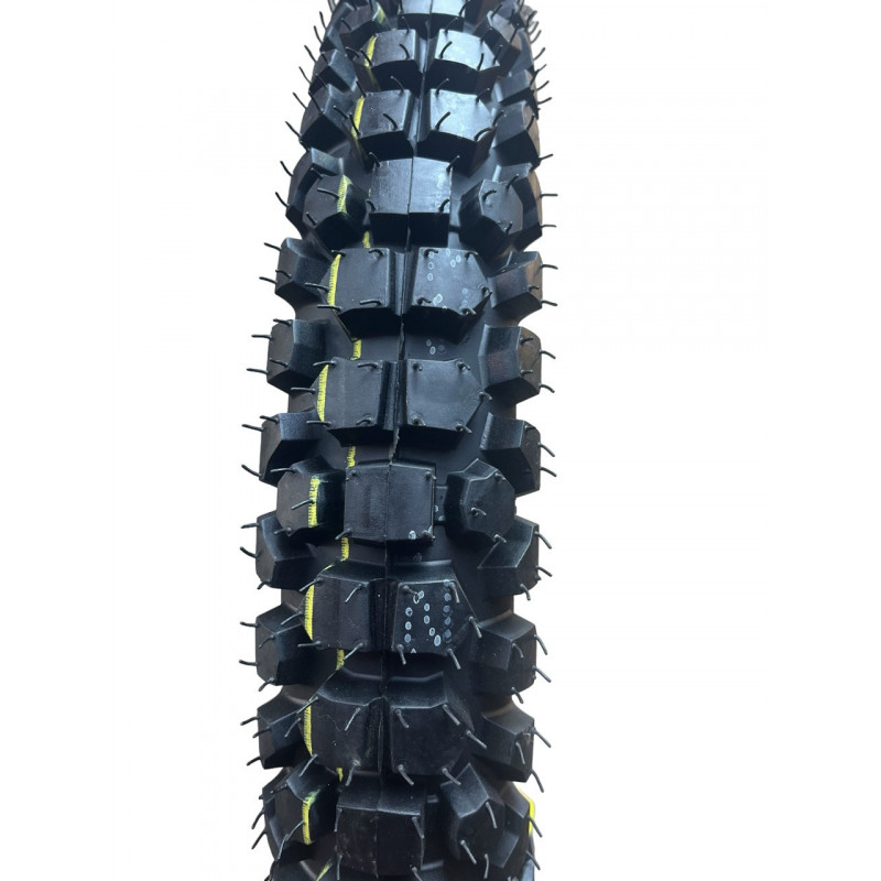 Покришка 2.75-17 50J (8PR) TUBE TYPE "MOTOR CROSS"